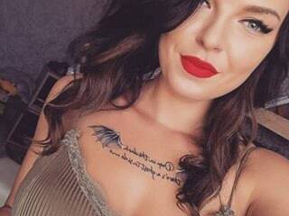 Еротски видео разговор KimOwens