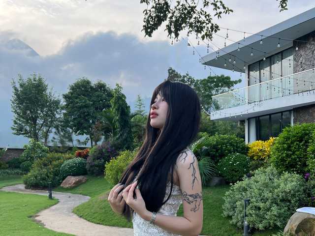 Фотографија на профилот kimryu