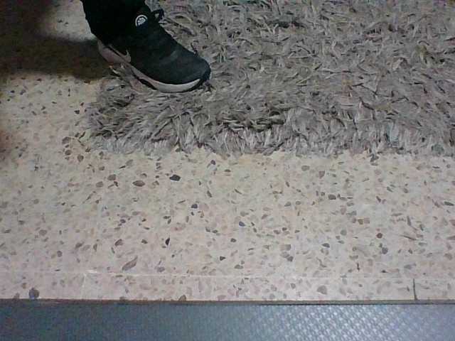 Емитувани слики од екранот kimwilliams