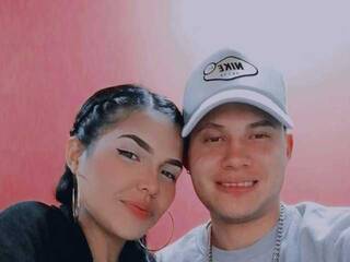 Еротски видео разговор KingQueen3