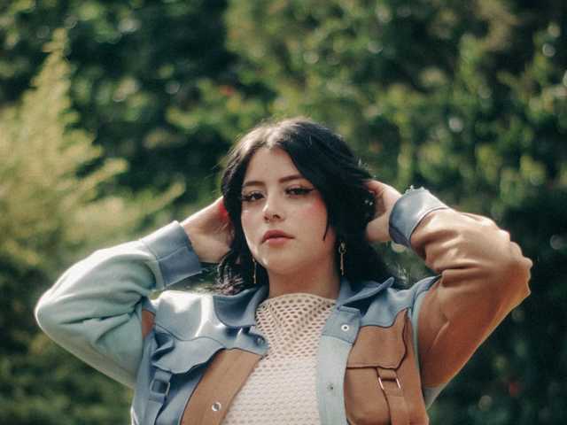 Фотографија на профилот Kinky-cloe