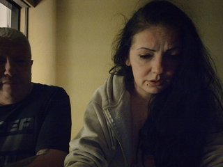 Еротски видео разговор Kinky-Couple-69