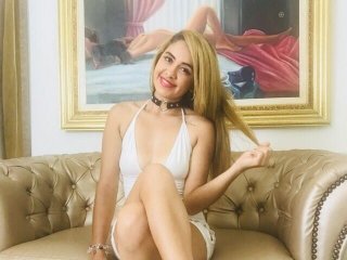 Фотографија на профилот Kinkybb4u