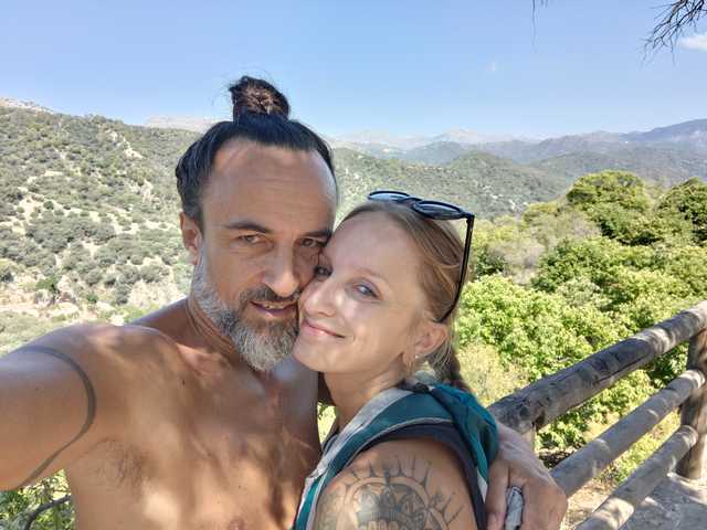 Фотографија на профилот KinkyCommune