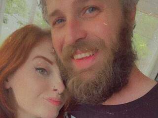 Еротски видео разговор KinkyMinxie