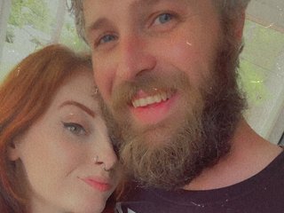 Еротски видео разговор KinkyMinxie