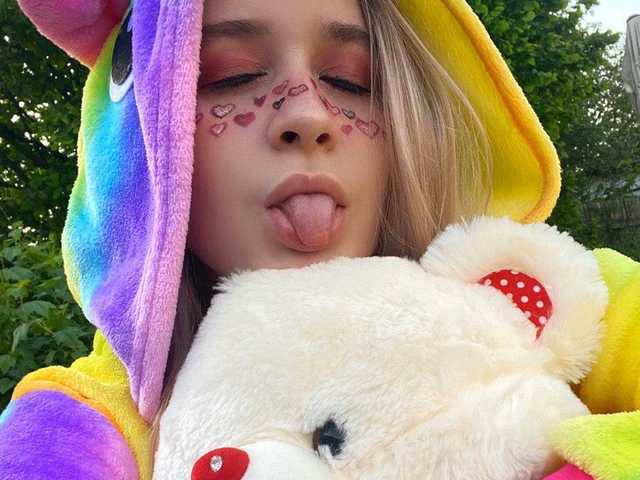 Фотографија на профилот Kira-Li-Lime