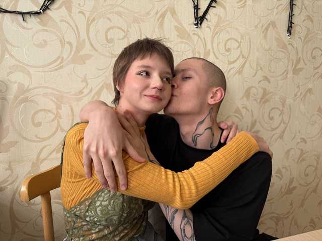 Фотографија на профилот Kira-Miki-69