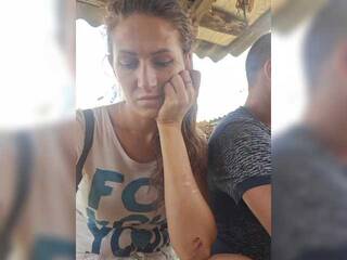 Еротски видео разговор Kira19991999