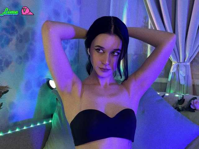 Фотографија на профилот Kira_Li_Lime
