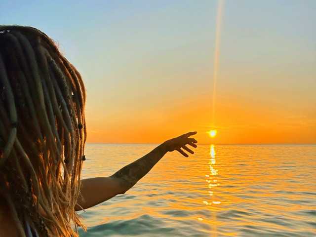 Фотографија на профилот __ocean_soul__