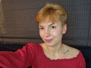 Еротски видео разговор KirstenCharm