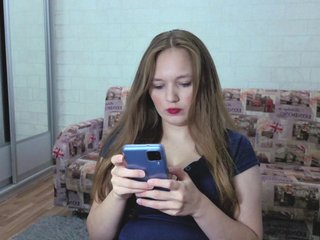 Еротски видео разговор AlisaWyn