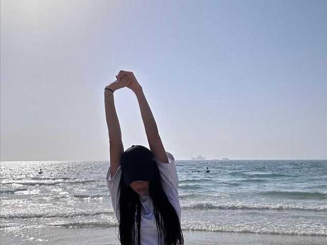 Фотографија на профилот KisaLisaa