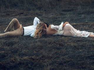 Еротски видео разговор Kisasibiri