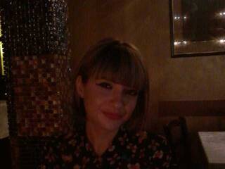 Еротски видео разговор KiSc-Aa