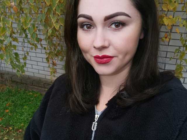 Фотографија на профилот Kissa-Kristina