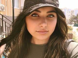 Еротски видео разговор Kissa97