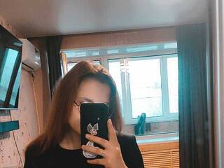 Еротски видео разговор KissDiana