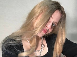 Еротски видео разговор LizaKisses