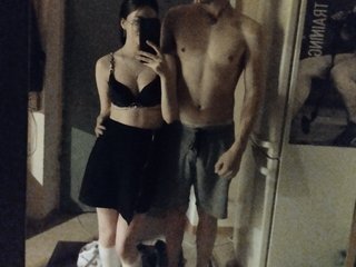 Еротски видео разговор KissM1R77