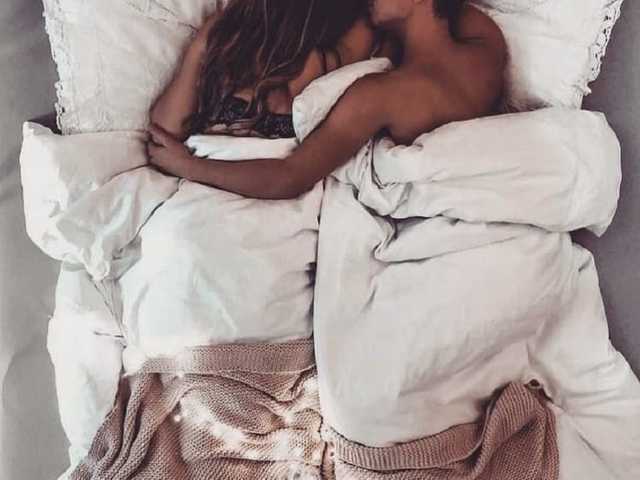 Фотографија на профилот kissmeowcouple