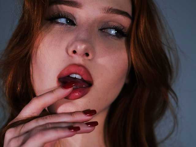 Фотографија на профилот KissofFlame1