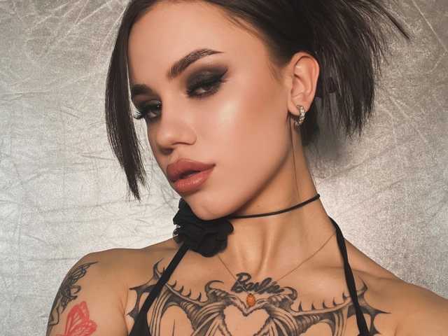 Фотографија на профилот KissuBless