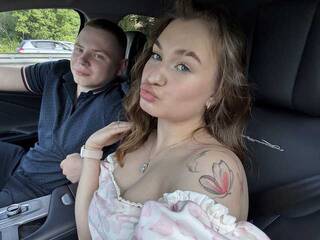 Еротски видео разговор Kissylya001