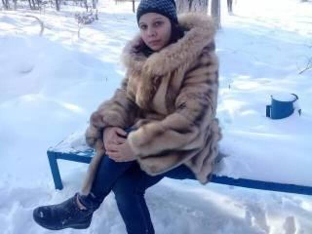 Фотографија на профилот kisunchik99