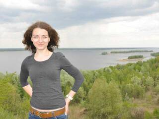 Еротски видео разговор kisya77