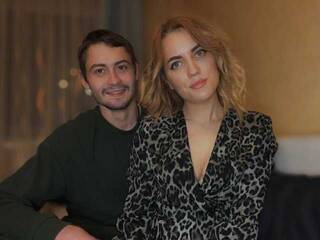 Еротски видео разговор Kisyapisya11