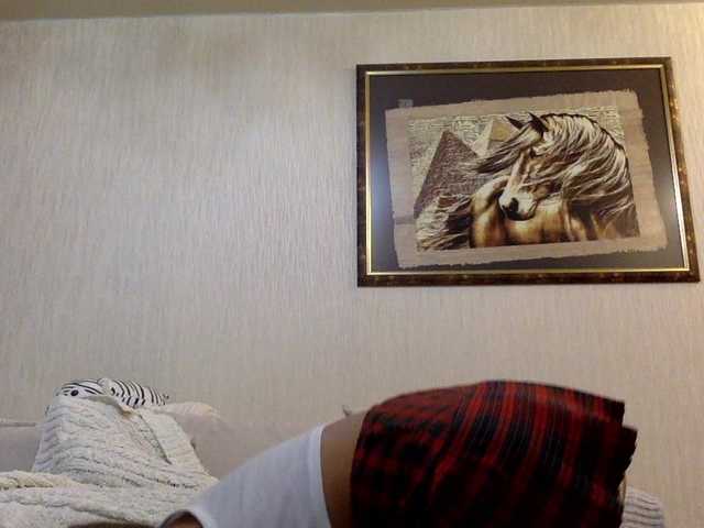Емитувани слики од екранот PassionMEOW