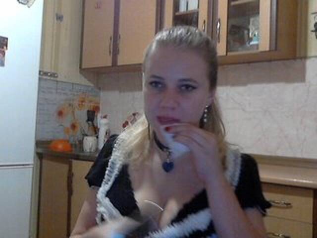 Емитувани слики од екранот KittenLedy