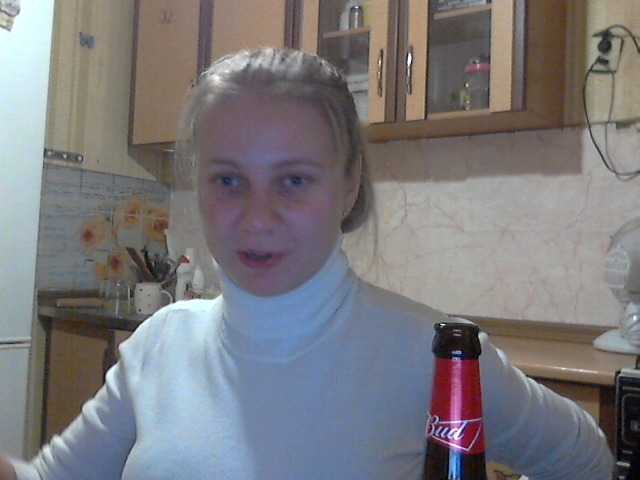 Емитувани слики од екранот KittenLedy