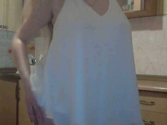 Емитувани слики од екранот KittenLedy