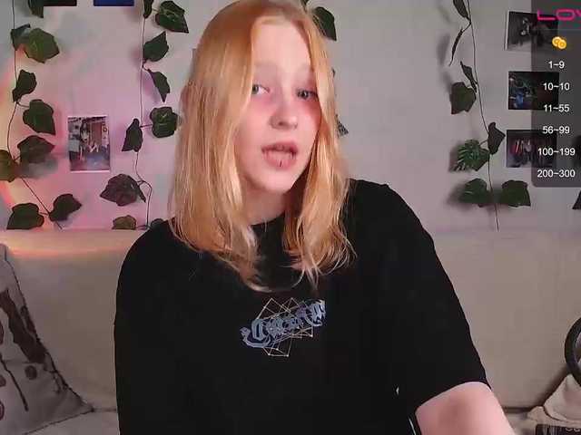 Емитувани слики од екранот Kittenmeew