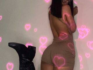 Еротски видео разговор Kitty-baaby