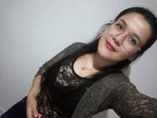 Еротски видео разговор Kitty-Evan