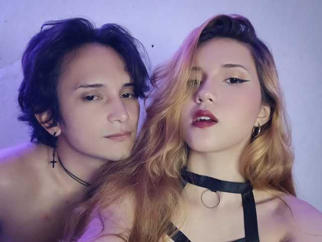 Фотографија на профилот Kitty-midnight