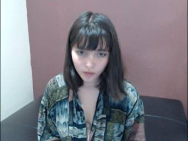 Емитувани слики од екранот KittyBites