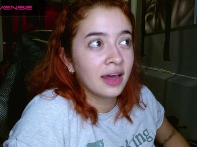 Емитувани слики од екранот kitty94