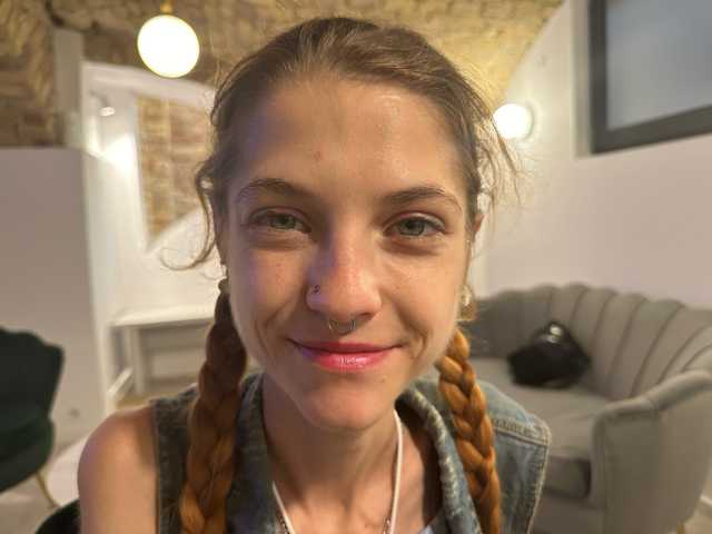 Фотографија на профилот kittycaitlin
