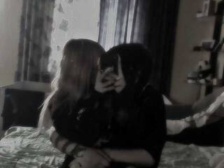 Еротски видео разговор KittyColorfull