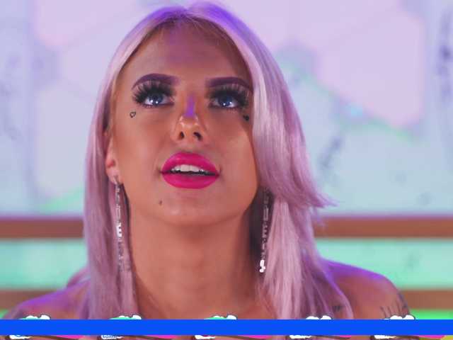 Емитувани слики од екранот Kittygy