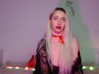 Еротски видео разговор Kittyisabelle