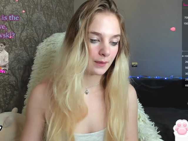 Емитувани слики од екранот KittySpice