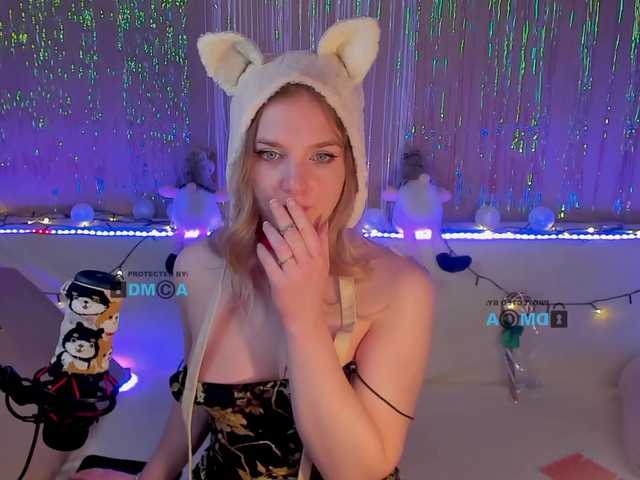 Емитувани слики од екранот KittySpice