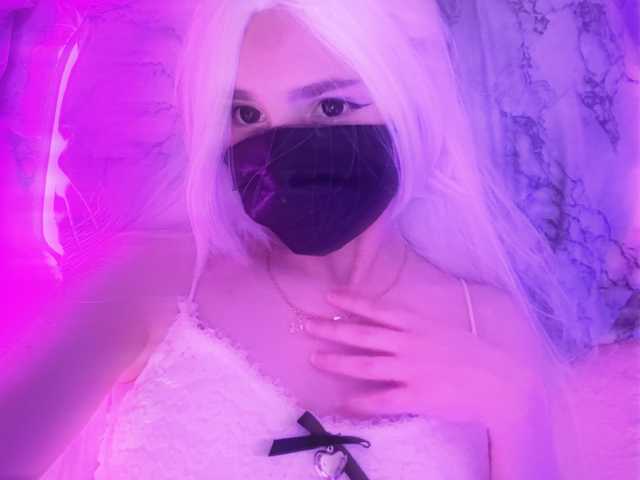 Фотографија на профилот kiyomichka