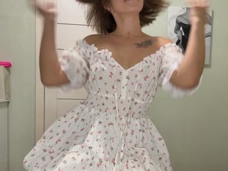 Еротски видео разговор Kiza9